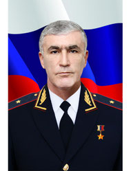 Баачилов Магомед Гусейнович