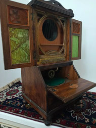 Граммофон «Klingsor»