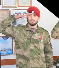 Примов Руслан Джамалдинович